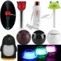 Air Aroma Essential Oil Diffuser Ultrasonic Aromatherapy Humidifier Rose Shap