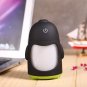 Air Aroma Essential Oil Diffuser Ultrasonic Aromatherapy Humidifier Rose Shap