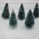 1/5/10X Lovely Christmas Tree Festival Bithday Party Ornaments Decoration Gift