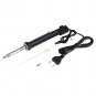 220V EU/US 30W 2in1 Electric Soldering Iron Tin Sucker Desoldering Welding Tool
