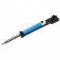 220V EU/US 30W 2in1 Electric Soldering Iron Tin Sucker Desoldering Welding Tool