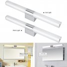AC220V 14W SMD5050 LED Mirror Front Bathroom Bedroom Light Toilet Wall Lamp
