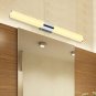 AC220V 14W SMD5050 LED Mirror Front Bathroom Bedroom Light Toilet Wall Lamp