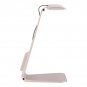 Ultra-thin Foldable Table Lamp Touch Sensing 28 LED Night Light Eye Protection