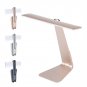 Ultra-thin Foldable Table Lamp Touch Sensing 28 LED Night Light Eye Protection