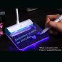 3 Modes Touch Sensor LED Light USB Desk Table Reading Lamp Decor