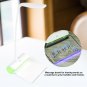 3 Modes Touch Sensor LED Light USB Desk Table Reading Lamp Decor