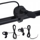 Left/Right Handle Accelerator Thumb Trigger Throttle for Electric Scooter E-bike