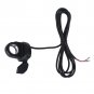 Left/Right Handle Accelerator Thumb Trigger Throttle for Electric Scooter E-bike
