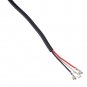 Left/Right Handle Accelerator Thumb Trigger Throttle for Electric Scooter E-bike