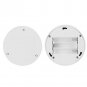 6/9 LED Wireless Night Light PIR Motion Auto Sensor Lamp Lights Battery Operated