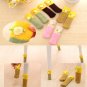 4pcs Knit Wool Floor Protector Knit Chair Table Leg Foot Sock Sleeve Cover NEW