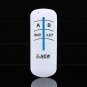 Wireless 180-240V ON/OFF Lamp 2 / 3 Ways Digital Remote Control Switch Receiver