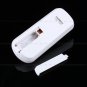 Wireless 180-240V ON/OFF Lamp 2 / 3 Ways Digital Remote Control Switch Receiver
