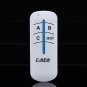 Wireless 180-240V ON/OFF Lamp 2 / 3 Ways Digital Remote Control Switch Receiver