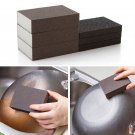 Magic Carborundum Stains Sponge Remover Fast Cleaning Brush For Pan Kitchen Tool