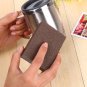 Magic Carborundum Stains Sponge Remover Fast Cleaning Brush For Pan Kitchen Tool