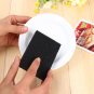 Magic Carborundum Stains Sponge Remover Fast Cleaning Brush For Pan Kitchen Tool