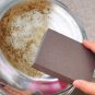 Magic Carborundum Stains Sponge Remover Fast Cleaning Brush For Pan Kitchen Tool