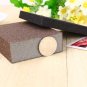 Magic Carborundum Stains Sponge Remover Fast Cleaning Brush For Pan Kitchen Tool