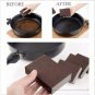Magic Carborundum Stains Sponge Remover Fast Cleaning Brush For Pan Kitchen Tool