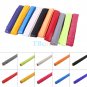 Anti Slip Racket Overgrip Roll Tennis Badminton Squash Handle Tape Ten Colors