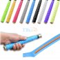 Anti Slip Racket Overgrip Roll Tennis Badminton Squash Handle Tape Ten Colors