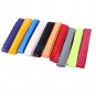 Anti Slip Racket Overgrip Roll Tennis Badminton Squash Handle Tape Ten Colors