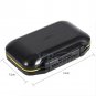 Fishing Lures Bait Tackle Waterproof Storage Box Case With 12 Compartments