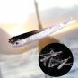 10/20/30pcs 75mm Soft PVC Tiddler Bait Minnow Fish Fishing Lures Saltwater Lures