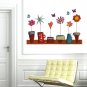 DIY Wall Sticker Quote Removable Family Letter Vinyl Decal Art Mural For Bedroom