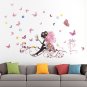 DIY Wall Sticker Quote Removable Family Letter Vinyl Decal Art Mural For Bedroom