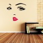 DIY Wall Sticker Quote Removable Family Letter Vinyl Decal Art Mural For Bedroom
