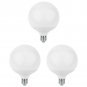 E27 LED Bulb Global Sphere Light for Chandelier Pendant Ball Lamp Energy Saving