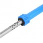 US Plug 30W 40W 60W Electric Temperature Welding Solder Soldering Iron Tool Kit