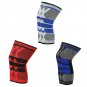 Knee Brace Compression Sleeve Sports Support Pad Running Joint Pain 3 Colors