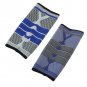 Knee Brace Compression Sleeve Sports Support Pad Running Joint Pain 3 Colors