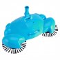 Hand Push Sweeping Machine Household Broom Sweeper Cleaner Without Electricity