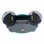 Hand Push Sweeping Machine Household Broom Sweeper Cleaner Without Electricity