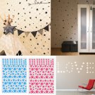 150X Removable DIY Wall Sticker PVC Vinyl Art Decal Living Room Home Decoration