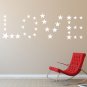 150X Removable DIY Wall Sticker PVC Vinyl Art Decal Living Room Home Decoration