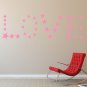 150X Removable DIY Wall Sticker PVC Vinyl Art Decal Living Room Home Decoration