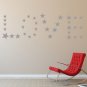 150X Removable DIY Wall Sticker PVC Vinyl Art Decal Living Room Home Decoration