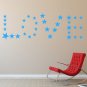 150X Removable DIY Wall Sticker PVC Vinyl Art Decal Living Room Home Decoration