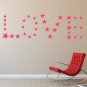 150X Removable DIY Wall Sticker PVC Vinyl Art Decal Living Room Home Decoration