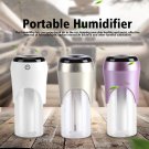 50ml Car Vehicle Office Humidifier Air Purifier Aroma Diffuser Cool Mist Maker