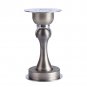Magnetic Door Holder Stopper Doorstop Wall Floor Mounted Catch Without Drilling