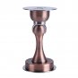 Magnetic Door Holder Stopper Doorstop Wall Floor Mounted Catch Without Drilling