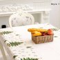 Christmas Tree/Snowman/Santa/Xmas Bell Tablecloth Table Cover Cloth Home Decor