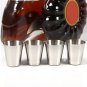4/6X Stainless Steel Cup Mug Drinking Beer Tea Coffee Camping Outdoor Travel